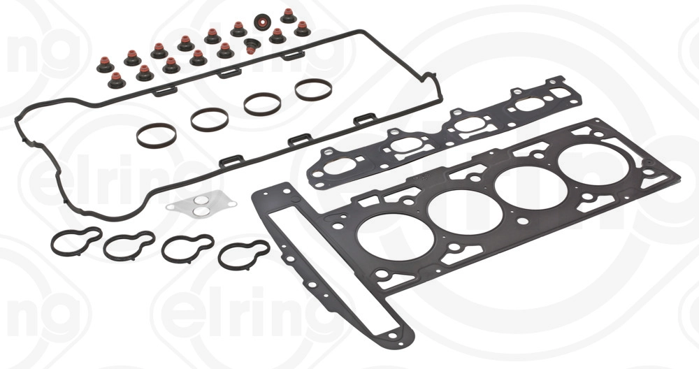 Gasket Kit, cylinder head (263.570)
