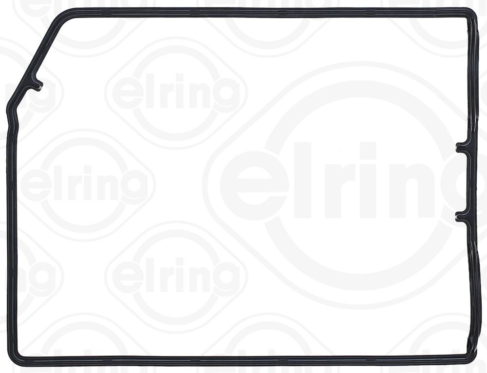 Gasket, cylinder head cover