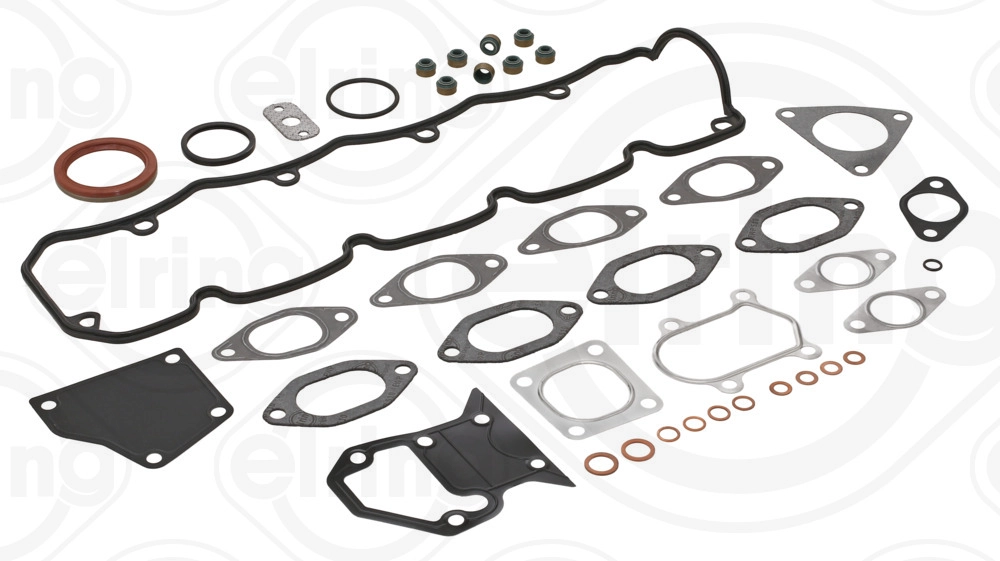 Gasket Kit, cylinder head (198.900)