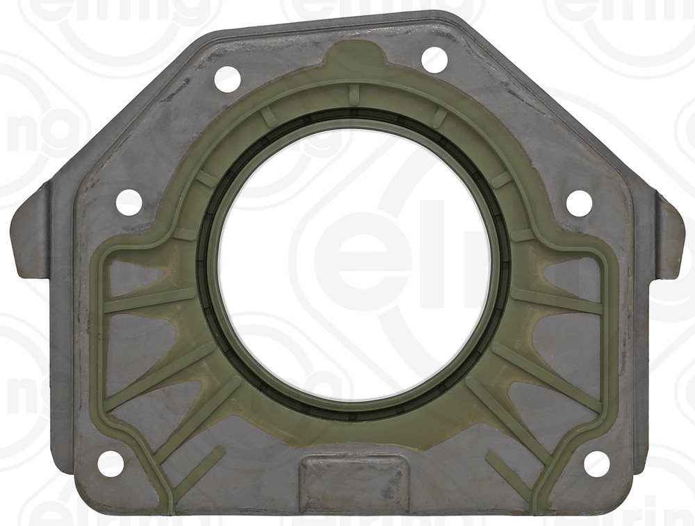 Shaft Seal, crankshaft