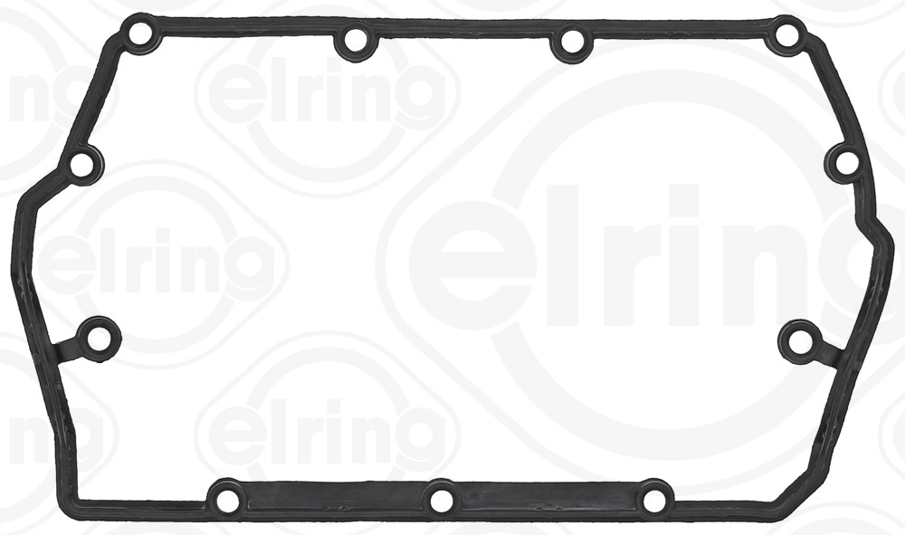 Gasket, cylinder head cover