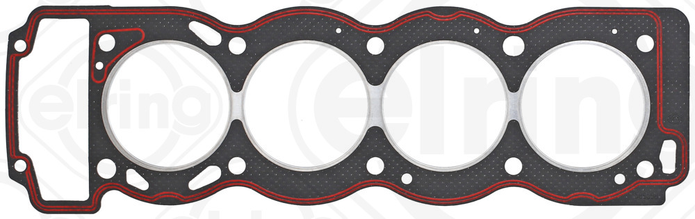 Gasket, cylinder head (586.598)