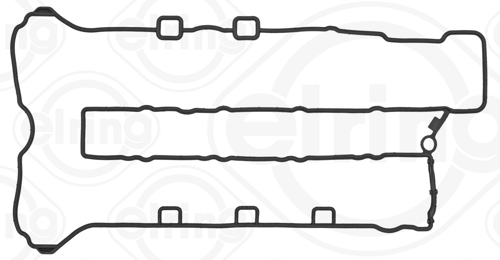 Gasket, cylinder head cover