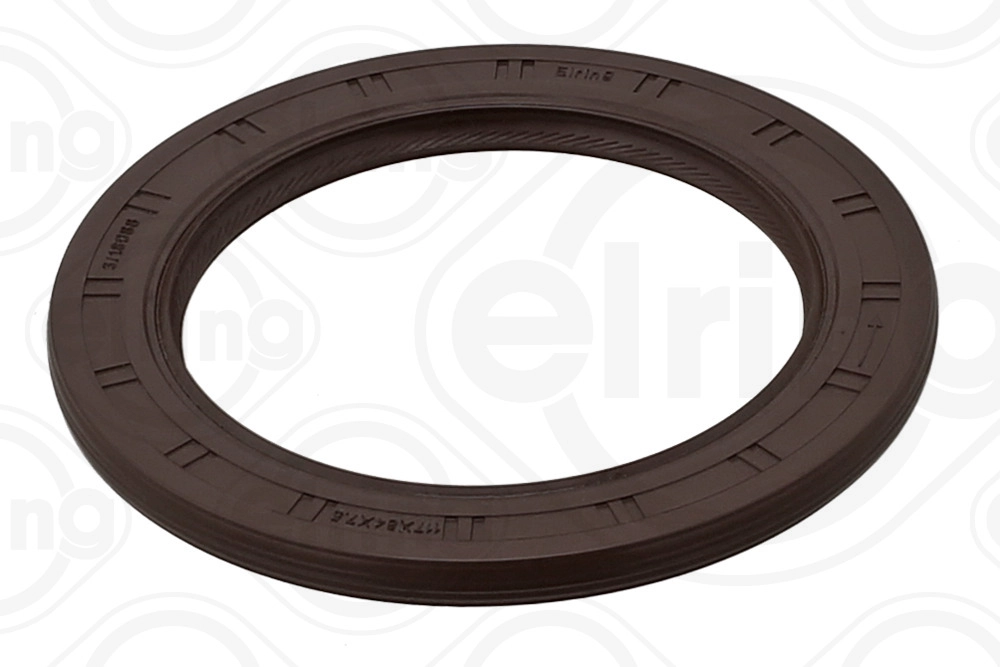Shaft Seal, crankshaft