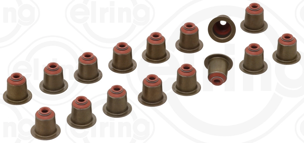 Seal Set, valve stem (214.800)