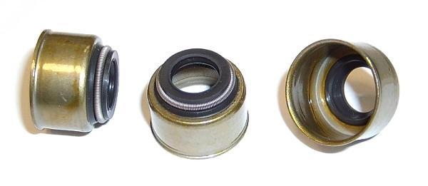 Seal Ring, valve stem (523.917)