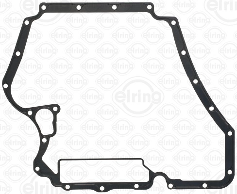 Gasket, oil sump (691.390)