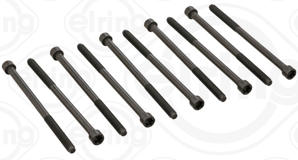 Cylinder Head Bolt Set (152.440)