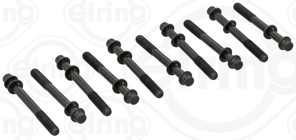 Cylinder Head Bolt Set (220.780)