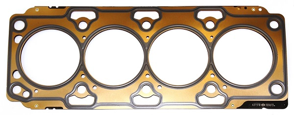 Gasket, cylinder head (451.510)