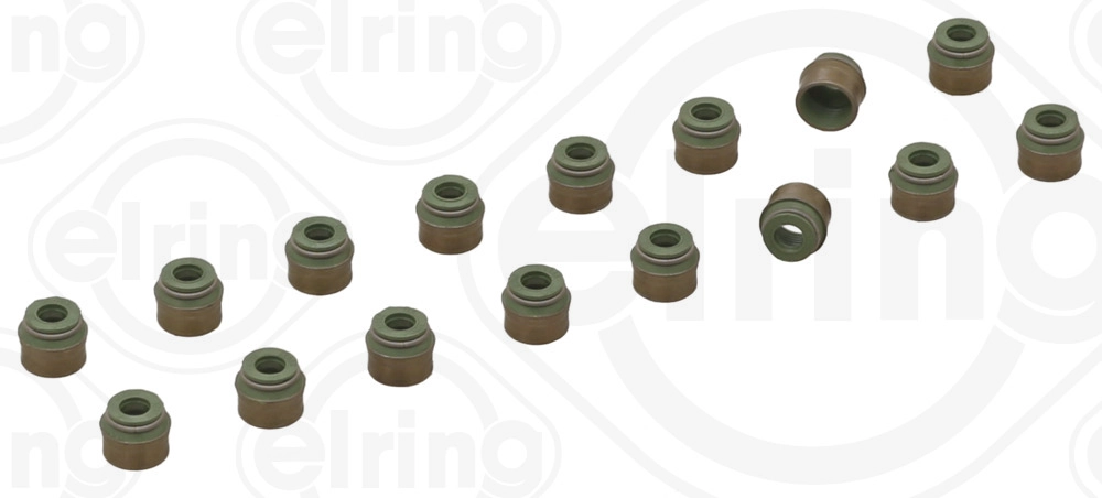 Seal Set, valve stem (445.100)