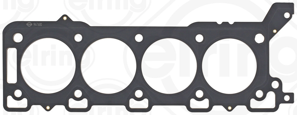Gasket, cylinder head (947.600)