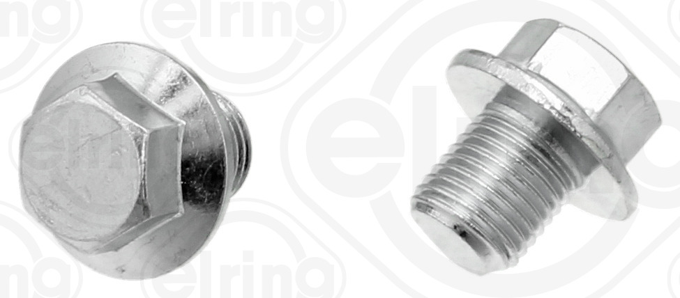 Screw Plug, oil sump (587.290)