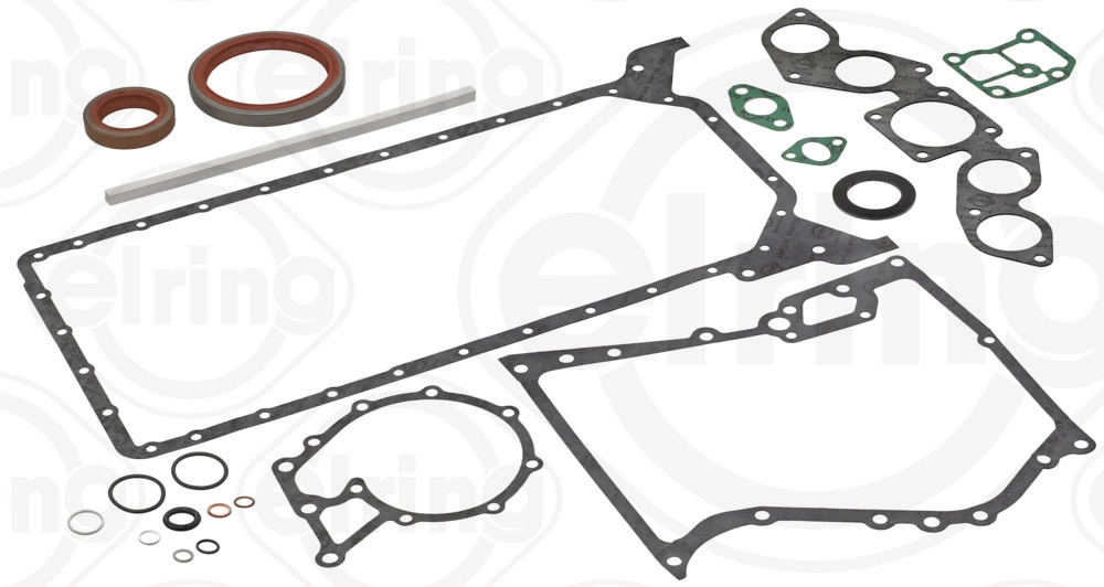 Gasket Kit, crankcase (814.423)