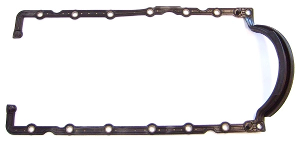 Gasket, oil sump (468.631)