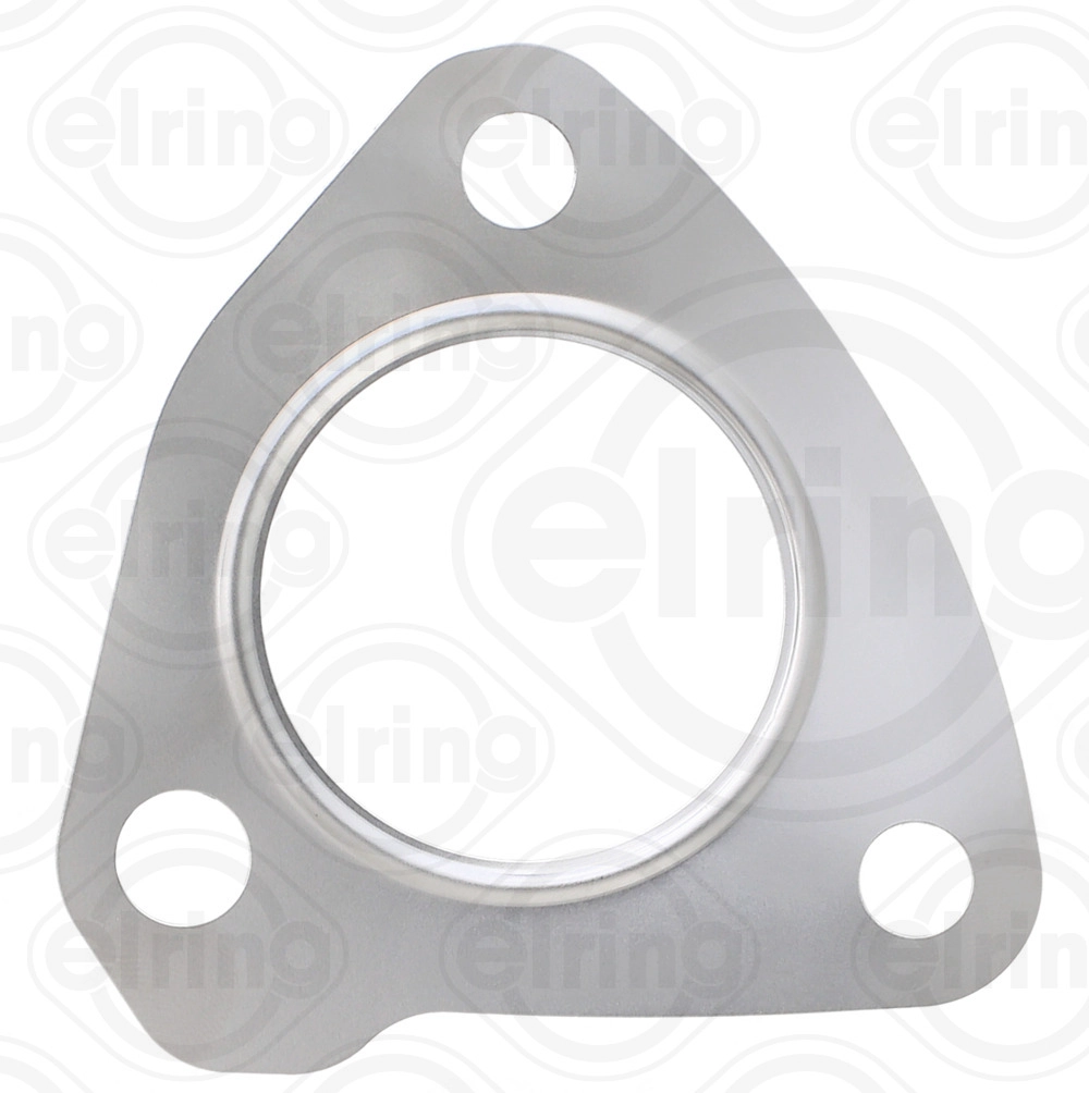 Gasket, charger (435.850)