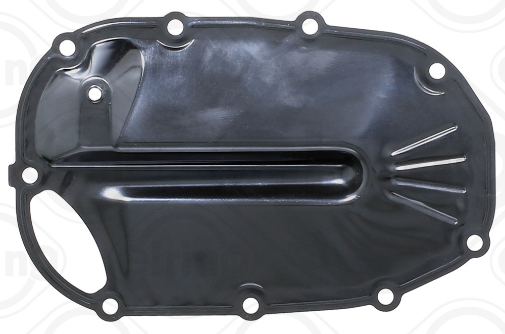 Gasket, crankcase ventilation