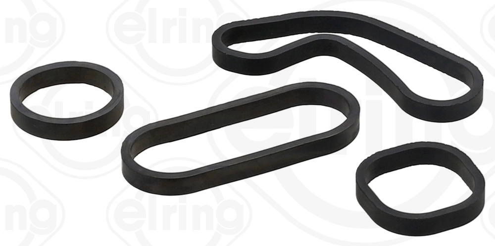 Gasket Set, oil cooler (846.110)