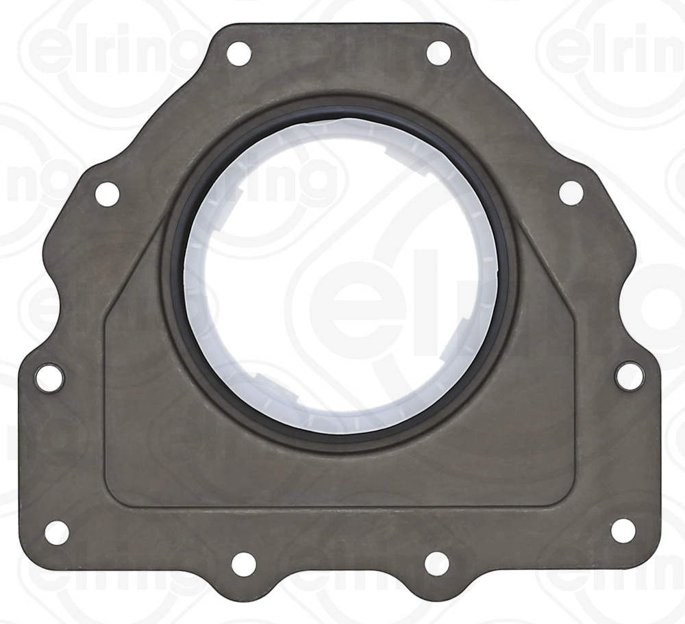 Shaft Seal, crankshaft