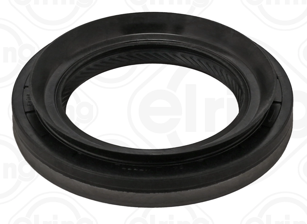 Shaft Seal, differential
