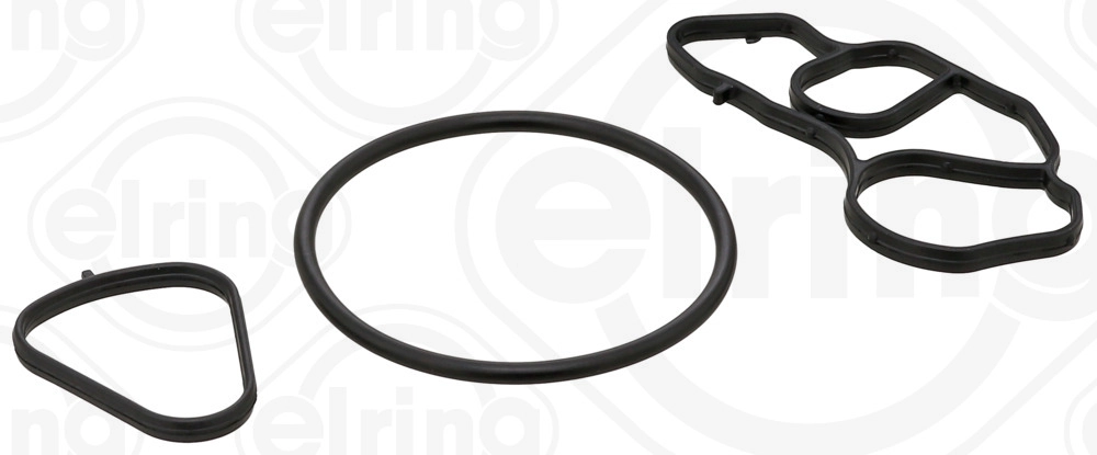 Gasket, oil filter housing (473.830)