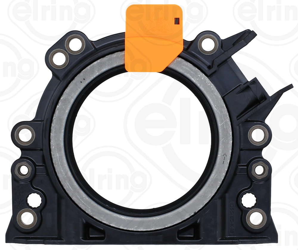 Shaft Seal, crankshaft
