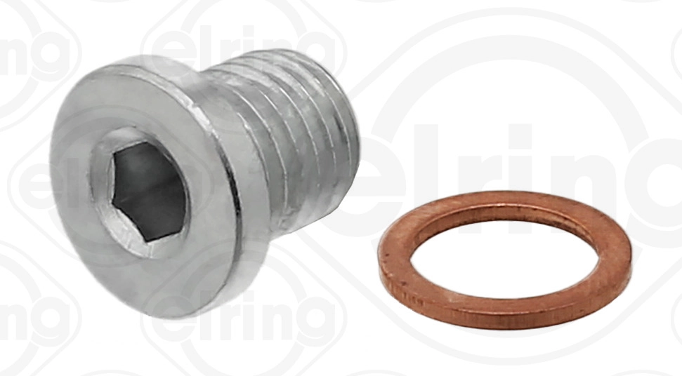 Screw Plug, oil sump (774.480)