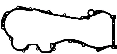 Gasket, timing case