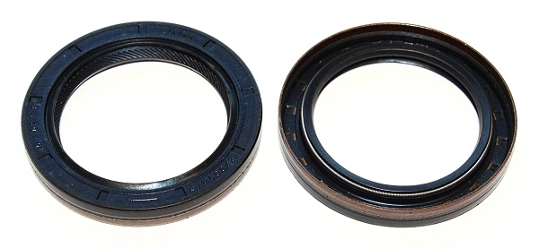 Shaft Seal, crankshaft (390.010)