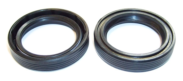 Shaft Seal, crankshaft (203.808)