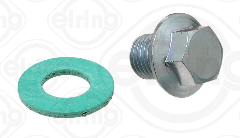 Screw Plug, oil sump (952.850)