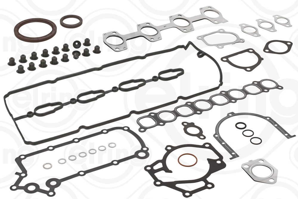 Full Gasket Kit, engine (227.640)