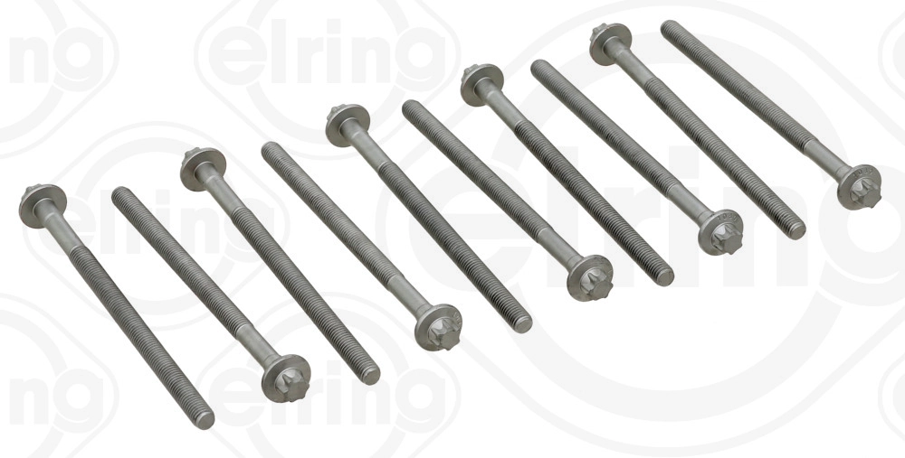 Cylinder Head Bolt Set (132.180)
