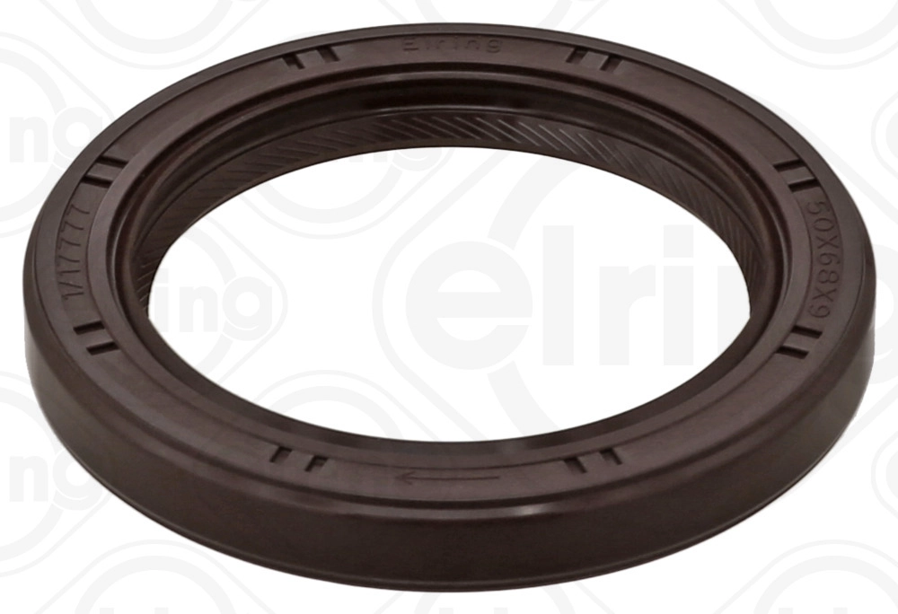 Shaft Seal, crankshaft