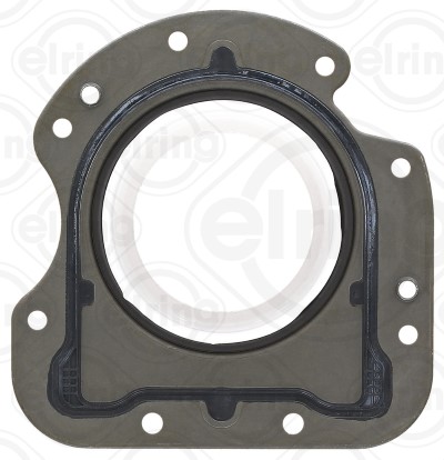 Shaft Seal, crankshaft