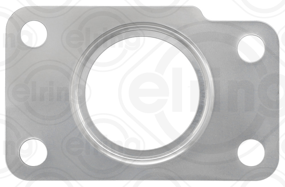 Gasket, charger (379.940)
