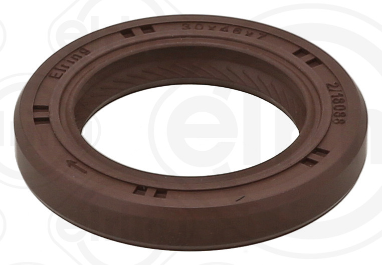 Shaft Seal, crankshaft