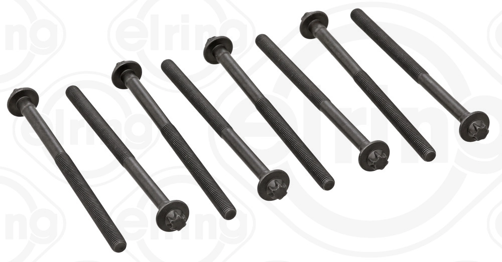 Cylinder Head Bolt Set (124.810)