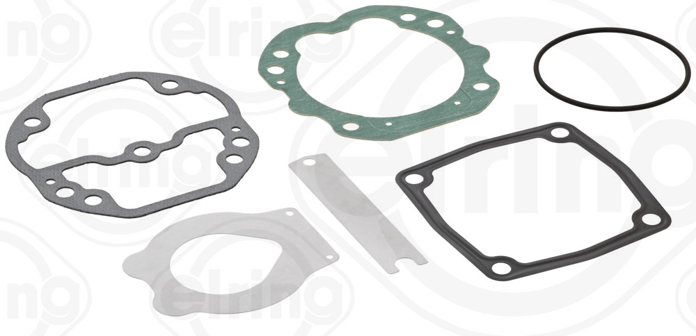 Repair kit, air compressor (127.550)