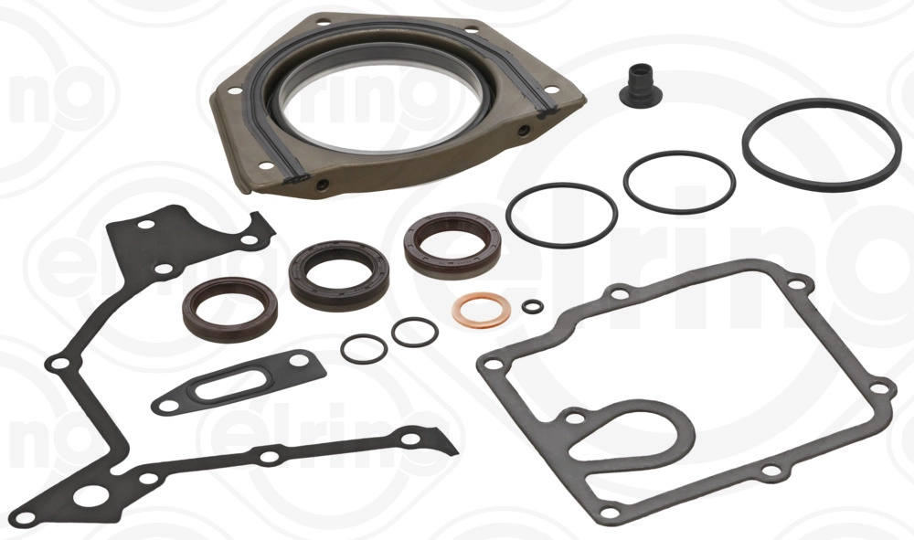 Gasket Kit, crankcase (431.250)
