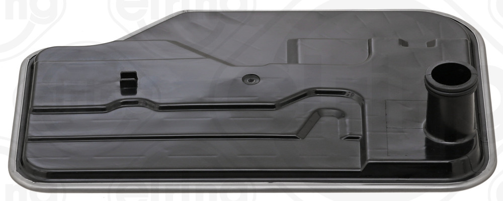 Hydraulic Filter, automatic transmission