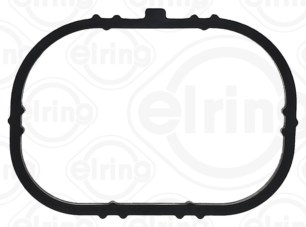 Gasket, intake manifold housing