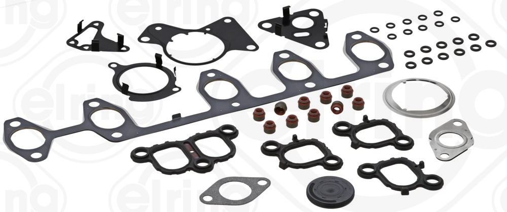 Gasket Kit, cylinder head (515.332)