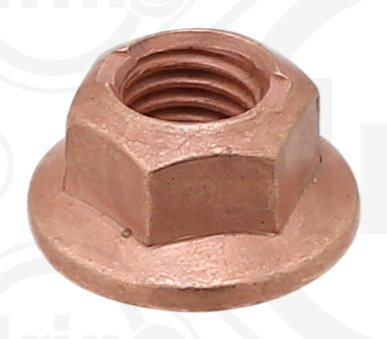 Nut (380.530)