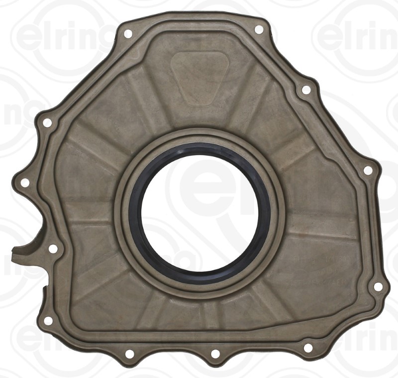 Shaft Seal, crankshaft