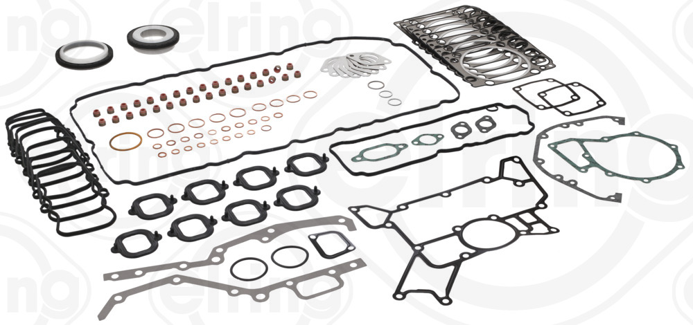 Full Gasket Kit, engine (583.190)