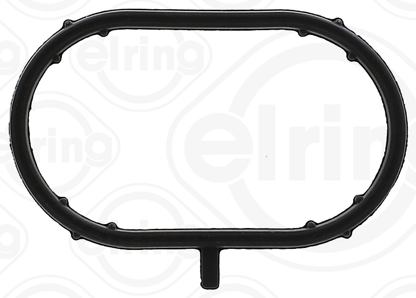 Gasket, intake manifold housing