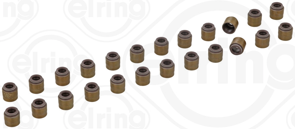 Seal Set, valve stem (654.270)