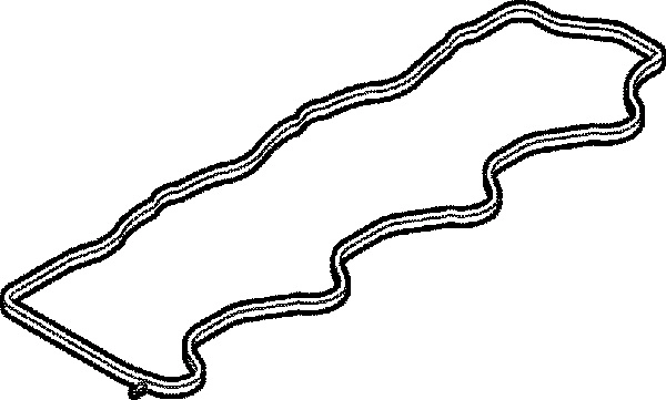 Gasket, cylinder head cover