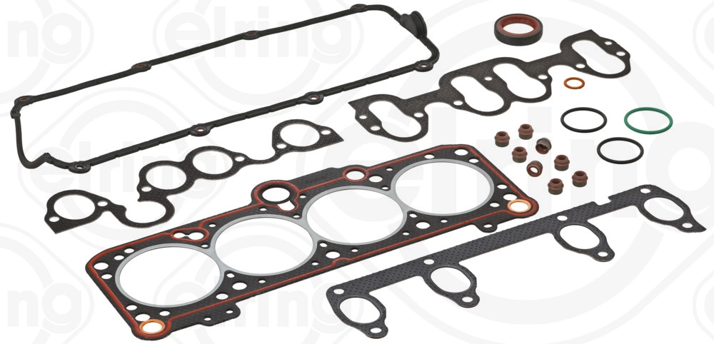 Gasket Kit, cylinder head (670.750)